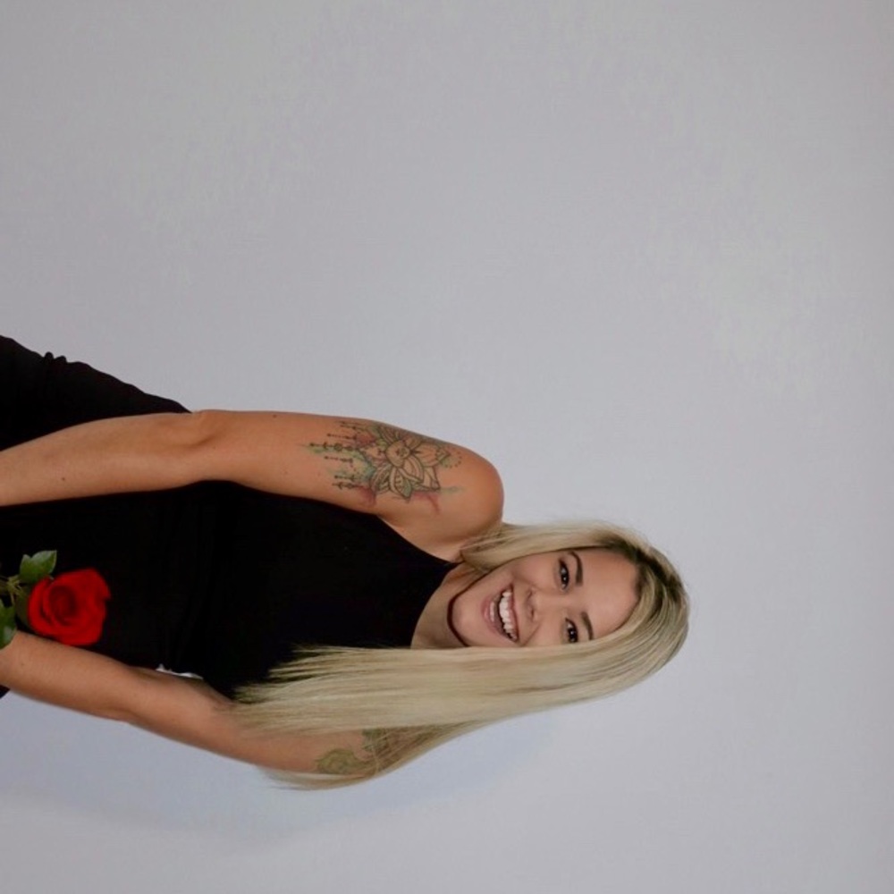 Meet your Posher, Teryn